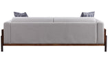 Sofa w/2 Pillows