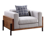 Chair w/Pillow
