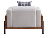 Chair w/Pillow