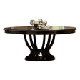 Savion-(2)Round/Oval Dining Table image