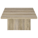 Devar Coffee Table Set