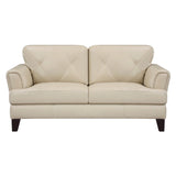 9279CRM-2 - Love Seat