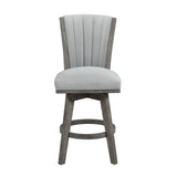 5507-24GYS - Swivel Counter Height Chair