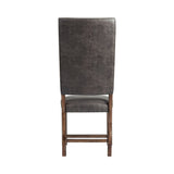 Gramercy Dining Side Chair (2pcs Per Carton)