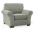 55103 Chair - Campus Latte