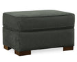 55104 Ottoman - Campus Latte