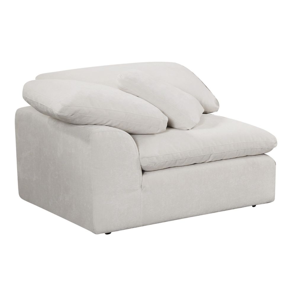 Modular - Wedge w/Pillow