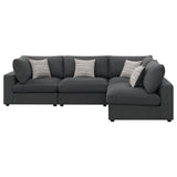 Serene Modular Sectional Sofa