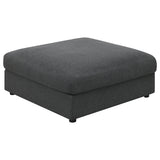 Serene Ottoman
