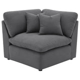 Hobson Modular Sectional Sofa