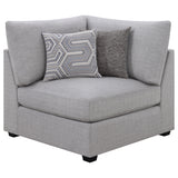 Cambria Modular Sectional Sofa