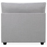 Cambria Armless Chair