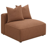 Jennifer Armless Chair