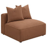 Jennifer Armless Chair