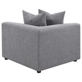 Jennifer Modular Sectional Sofa