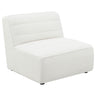 Sunny Armless Chair