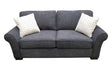 55171 Loft Sofa - Campus Latte