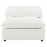 Raleigh Armless Chair