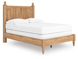 Aleaport Bed
