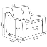 Christine Sofa Set
