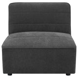 Sunny Armless Chair