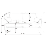 Selma Sofa Set