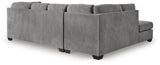Marleton Living Room Set