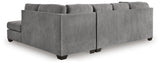 Marleton Living Room Set