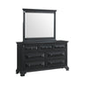 Bridgestone Dresser and Mirror Set