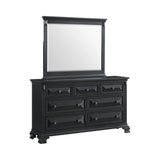 Bridgestone Panel Bedroom Set