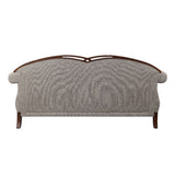 Sofa w/5 Pillows