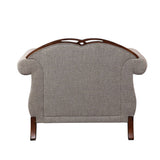 Chair w/Pillow