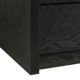 South Bend Bedroom Set in Black