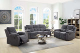 Motion Loveseat