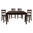 Mantello-5pc Set (TB+4S) image