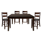 Mantello-5pc Set (TB+4S) image