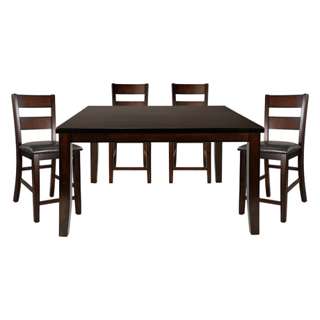 Mantello-5pc Set (TB+4S) image