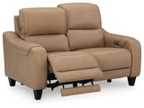 Mosswell Loveseat