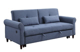 Sofa w/Sleeper