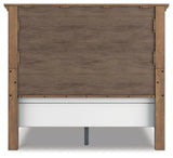 Vandenmore Bed
