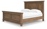 Vandenmore Bed