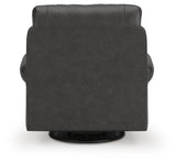 Chasemore Swivel Glider Recliner