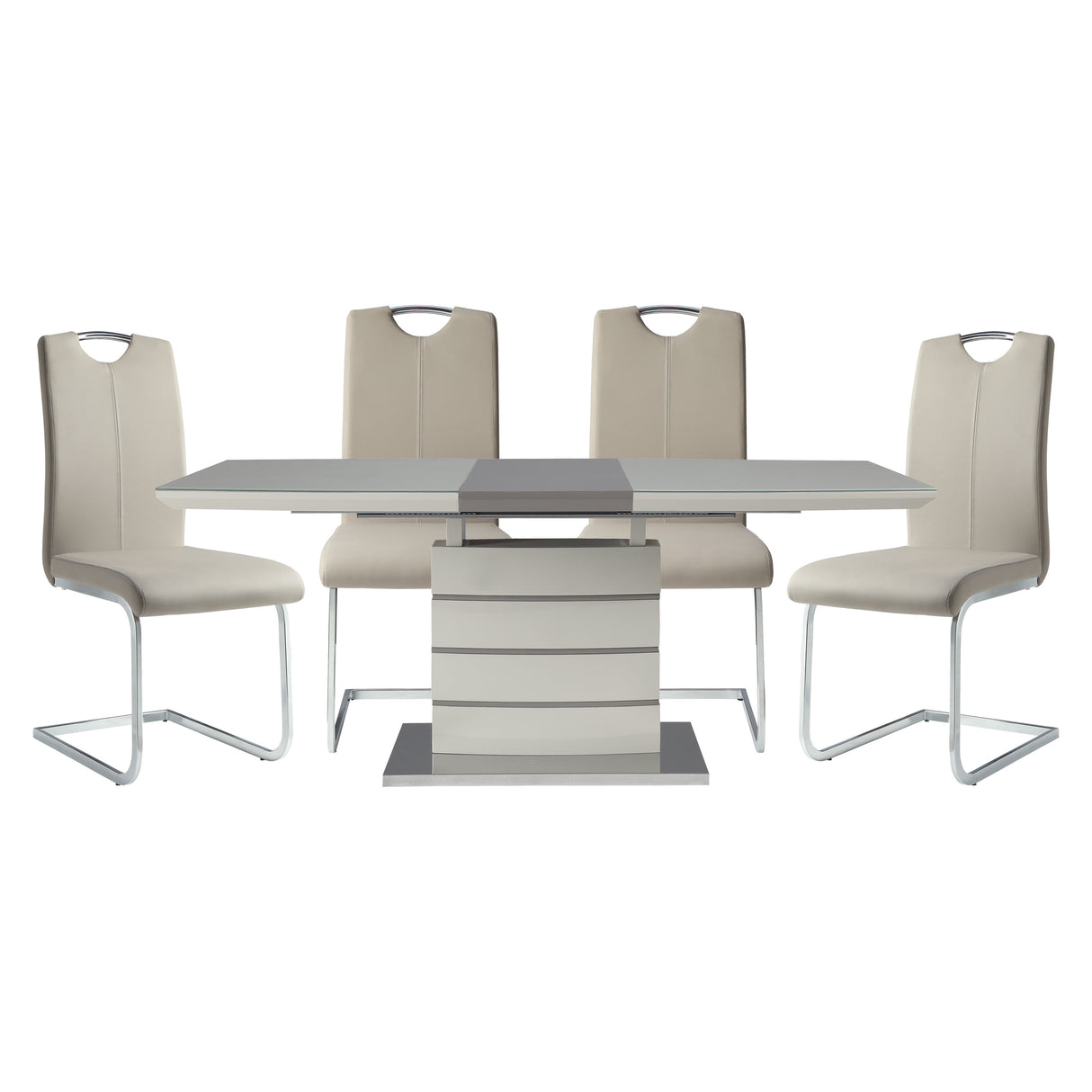 Glissand-5pc Set (TB+4S) image