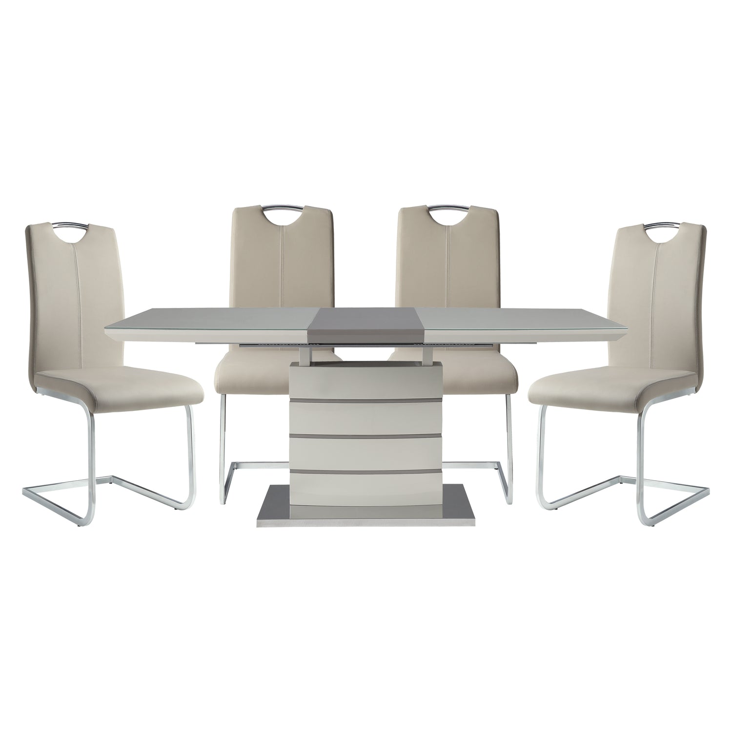 Glissand-5pc Set (TB+4S) image