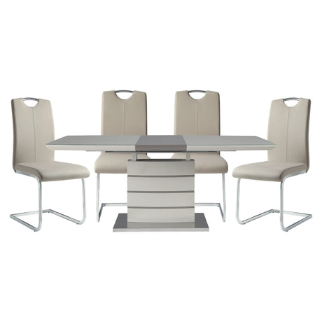 Glissand-5pc Set (TB+4S) image