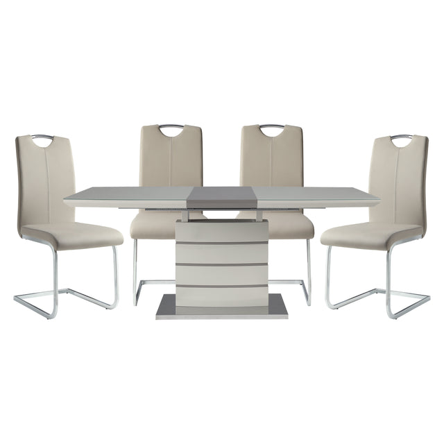 Glissand-5pc Set (TB+4S) image