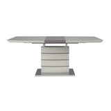 Glissand-(3)Dining Table image