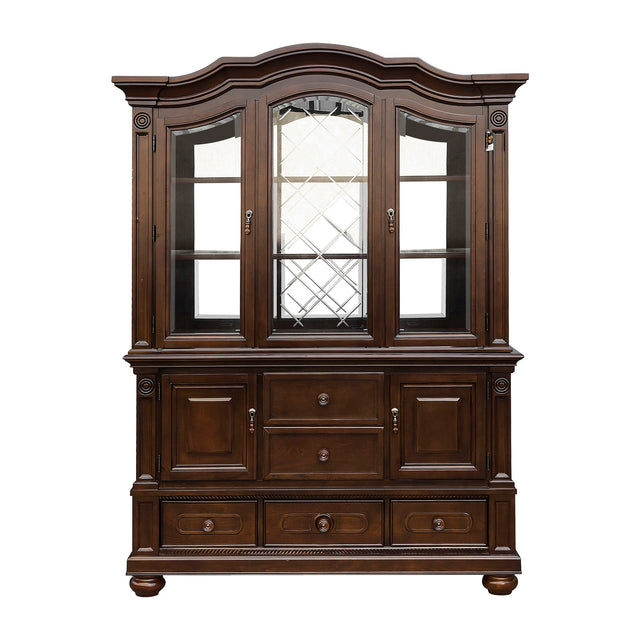 Lordsburg-(2)Buffet & Hutch image