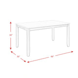 Martin Dining Set