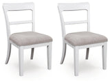 Greddinton Dining Chair
